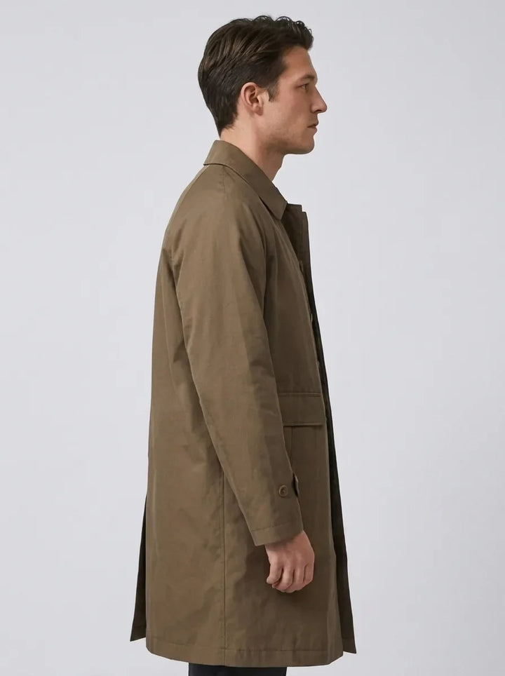 Manteau Essentiel de Mi-saison