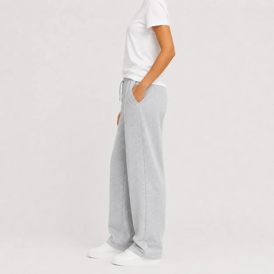 Pantalon de Détente Confortable
