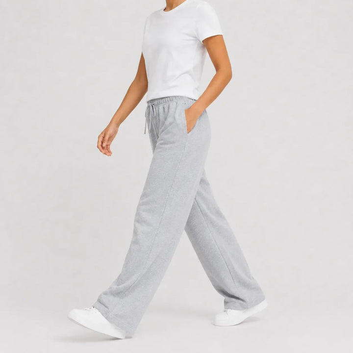 Pantalon de Détente Confortable
