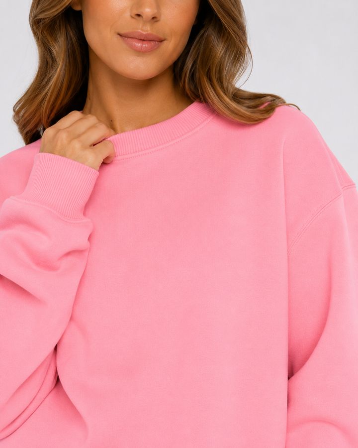 Ensemble Sweat et Pantalon