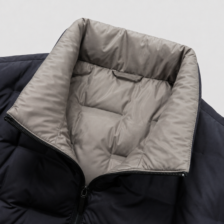 Veste Matelassée Légère pour Homme
