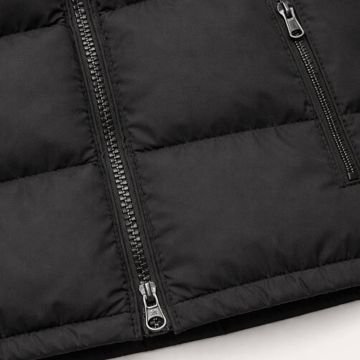Veste sans Manches Matelassée