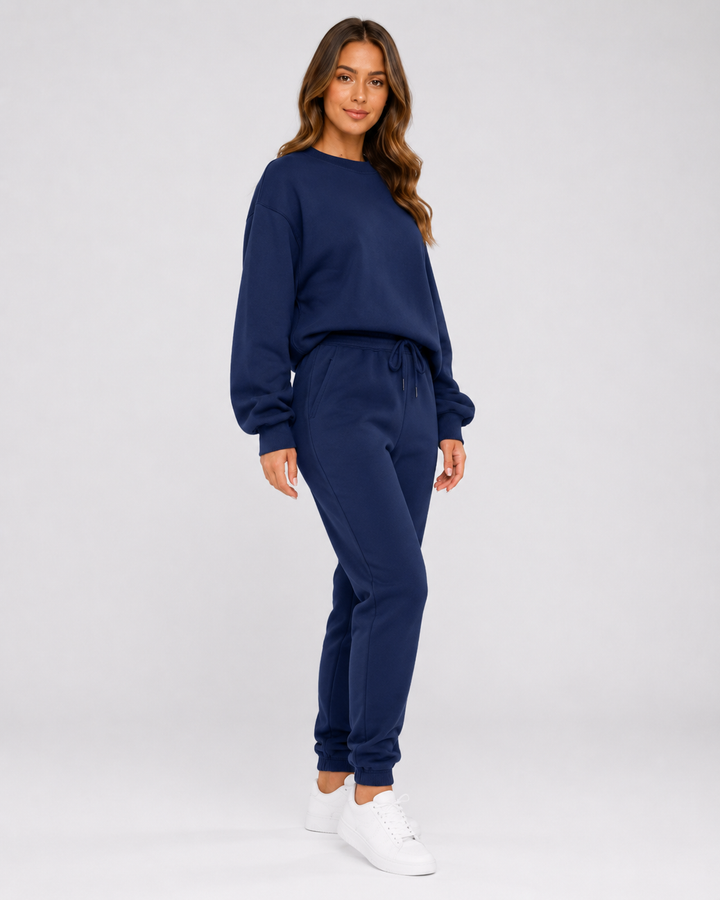 Ensemble Sweat et Pantalon