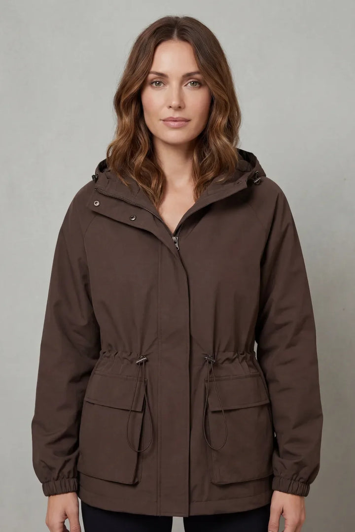 Veste de Mi-saison Ajustable