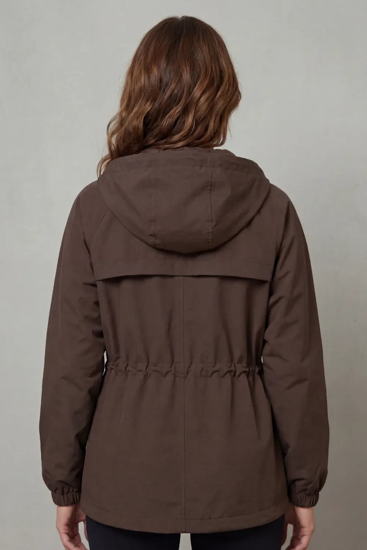 Veste de Mi-saison Ajustable
