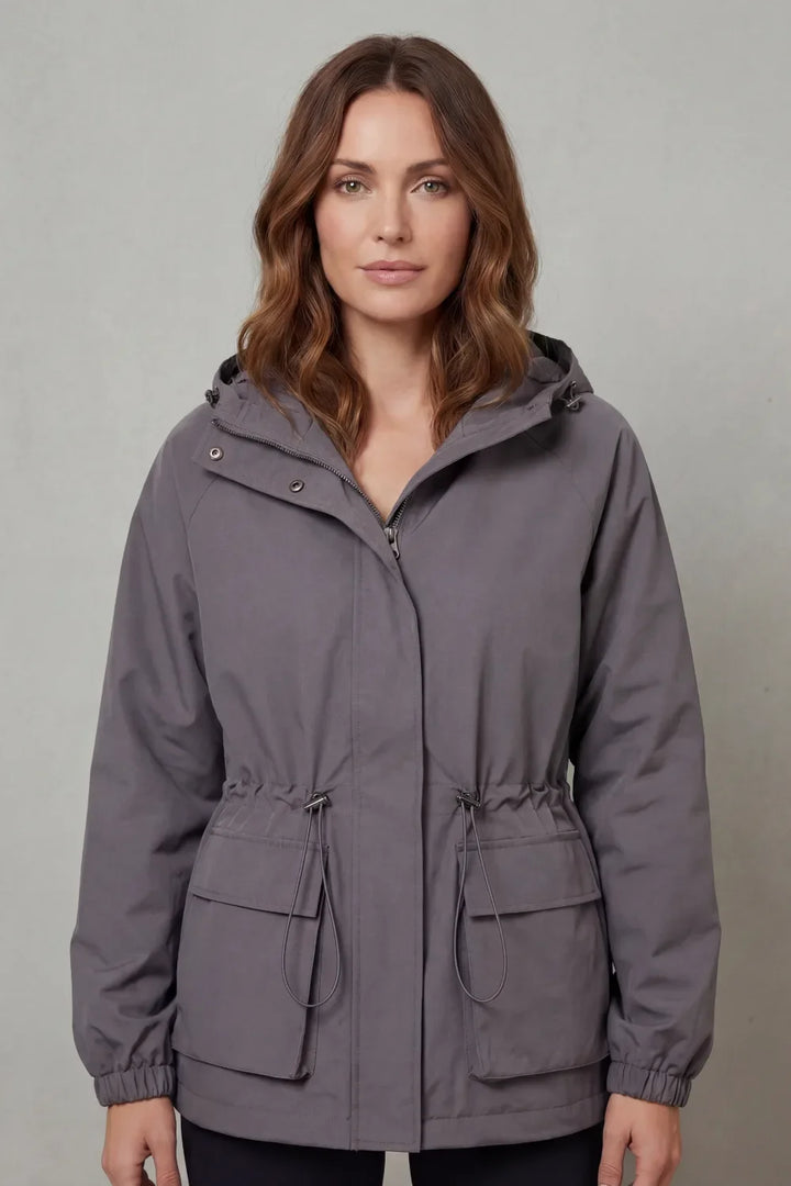 Veste de Mi-saison Ajustable