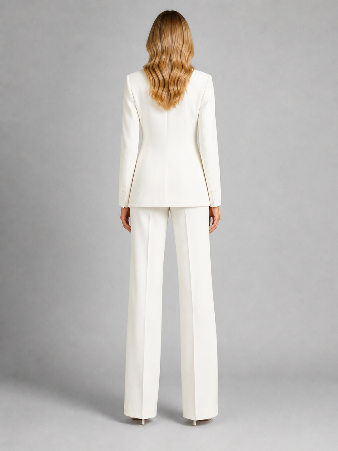 Veste et Pantalon Tailleur