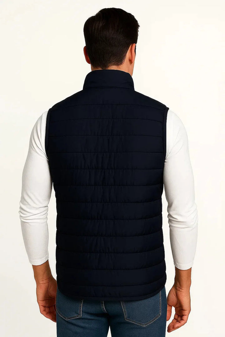 Veste Matelassée Essentielle