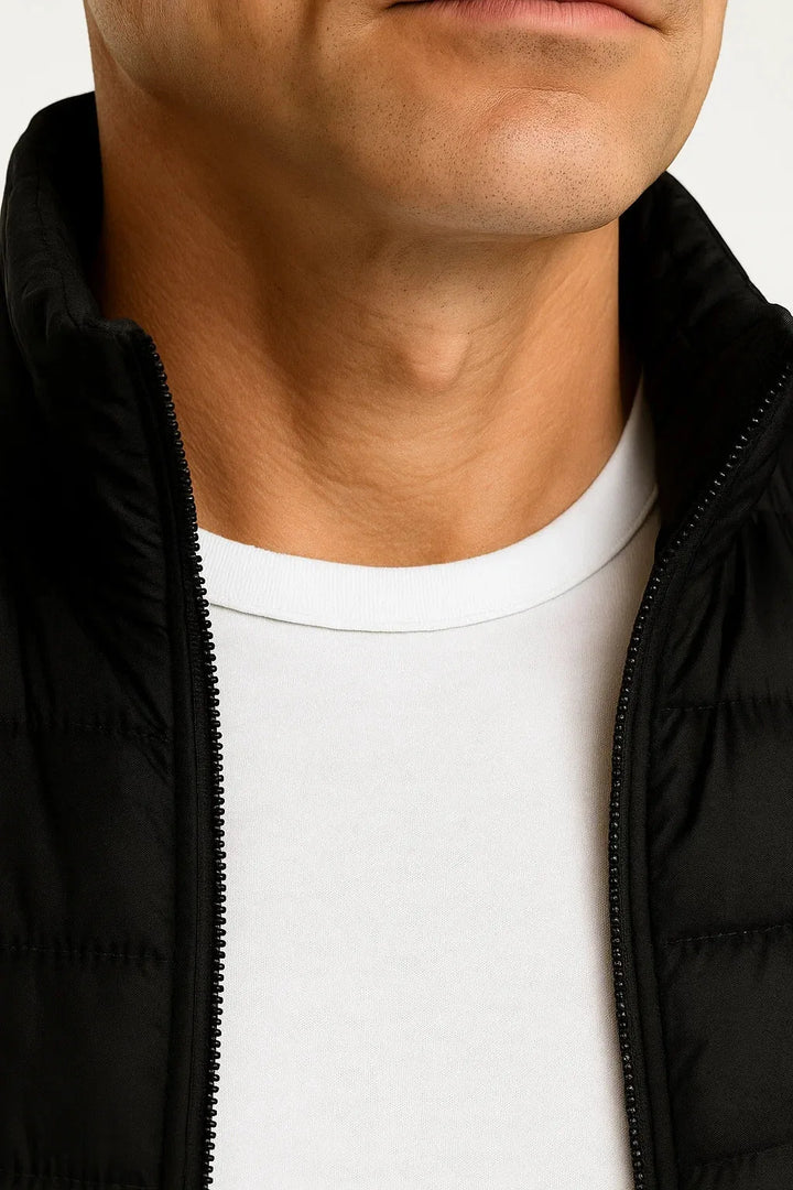 Veste Matelassée Essentielle
