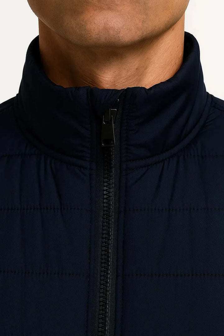 Veste Matelassée Essentielle