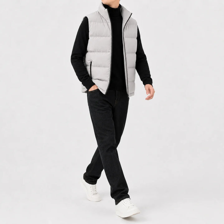 Veste Matelassée pour Homme