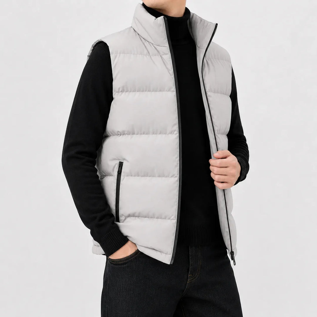 Veste Matelassée pour Homme