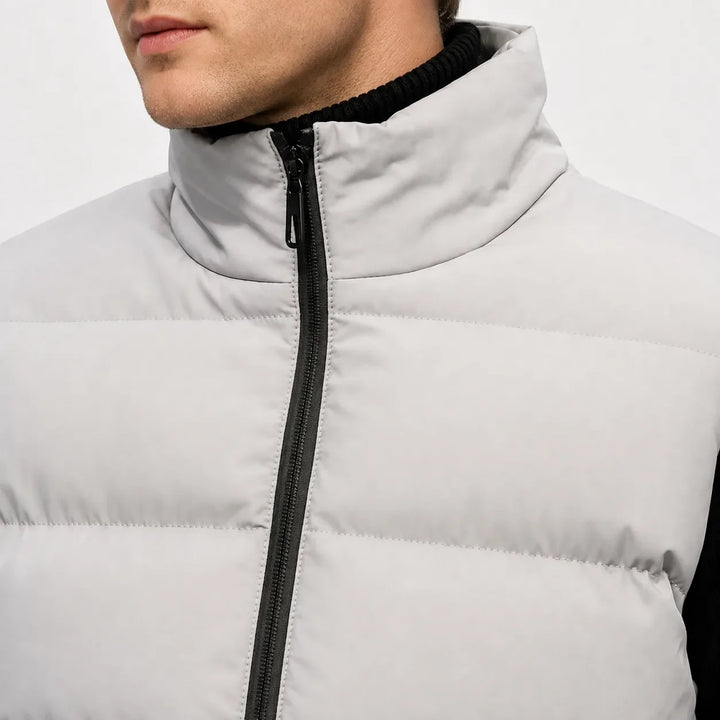 Veste Matelassée pour Homme