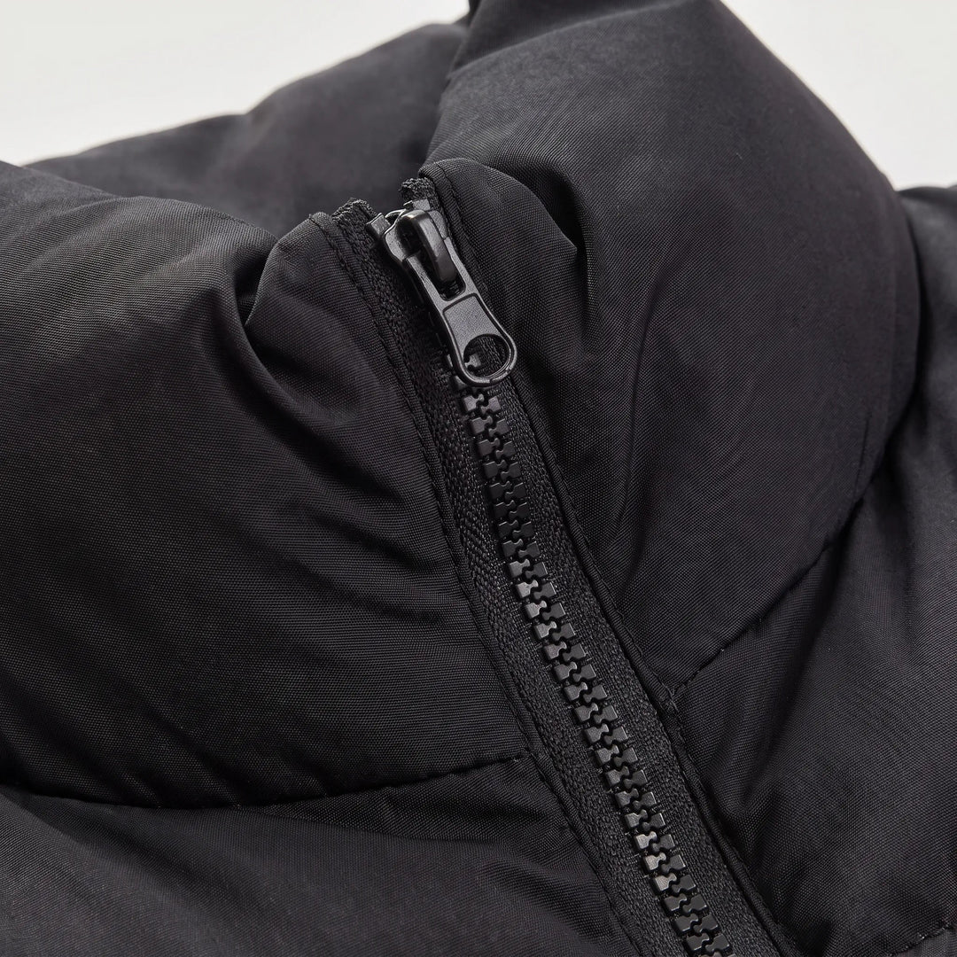 Veste matelassée sans manches