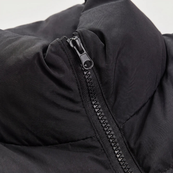 Veste matelassée sans manches