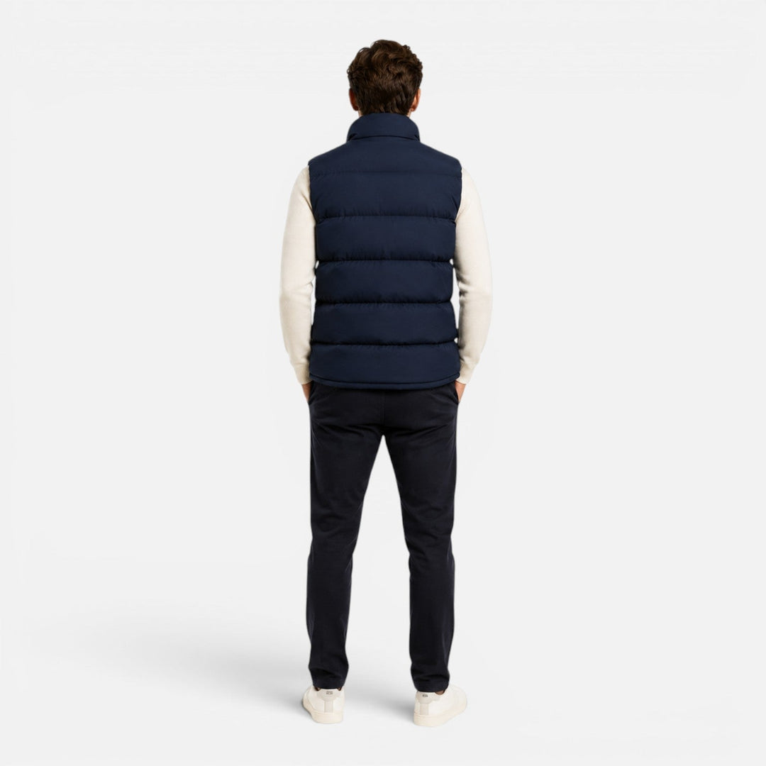 Veste sans Manches Légère
