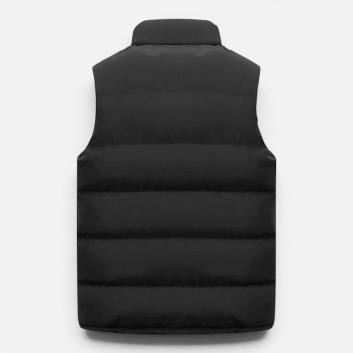 Veste sans Manches Légère