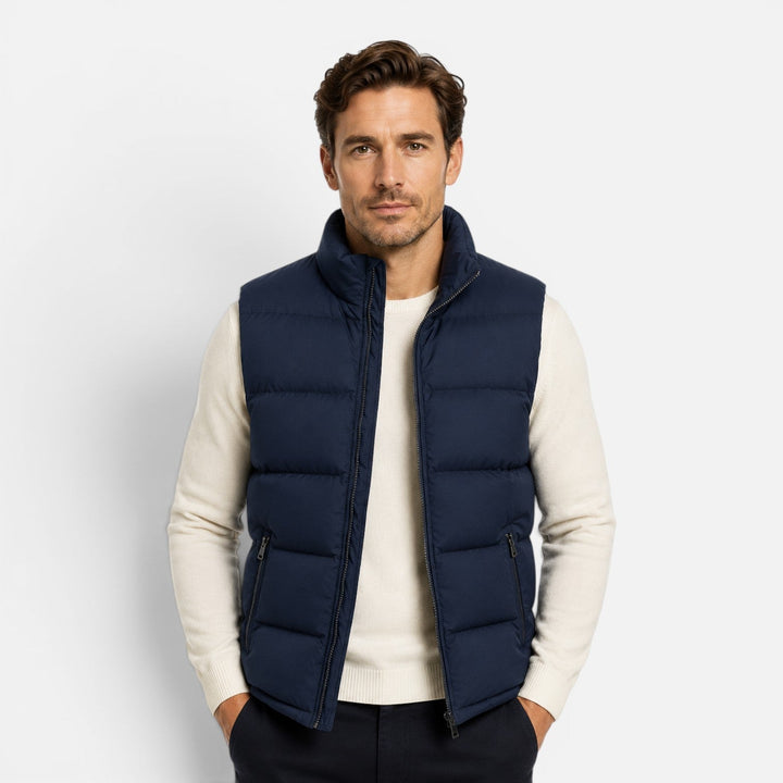 Veste sans Manches Légère