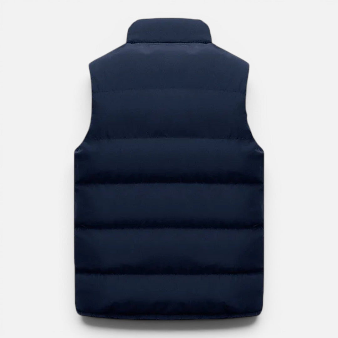 Veste sans Manches Légère