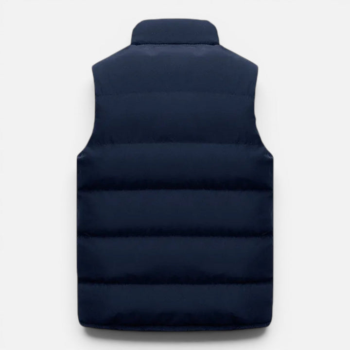 Veste sans Manches Légère