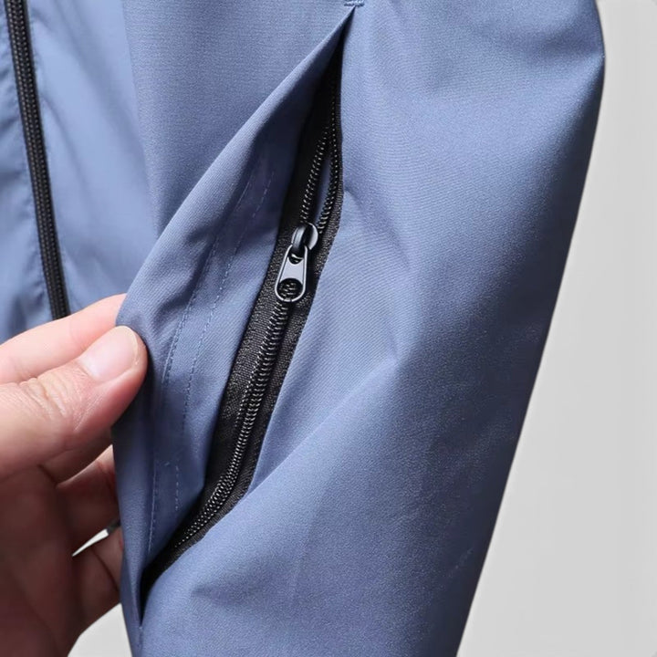 Veste sans Manches Polyvalente