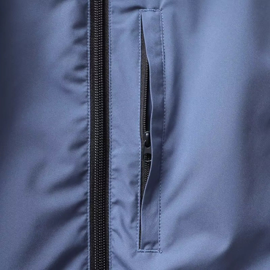Veste sans Manches Polyvalente