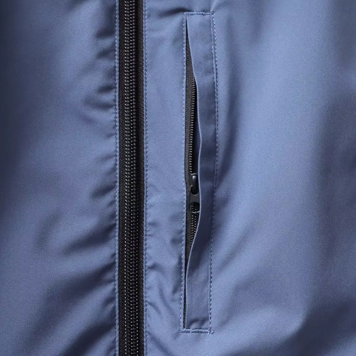 Veste sans Manches Polyvalente