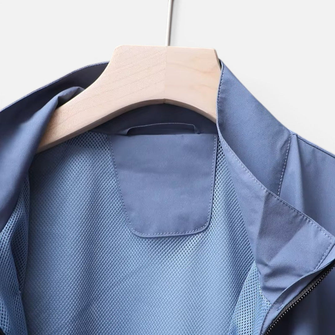 Veste sans Manches Polyvalente