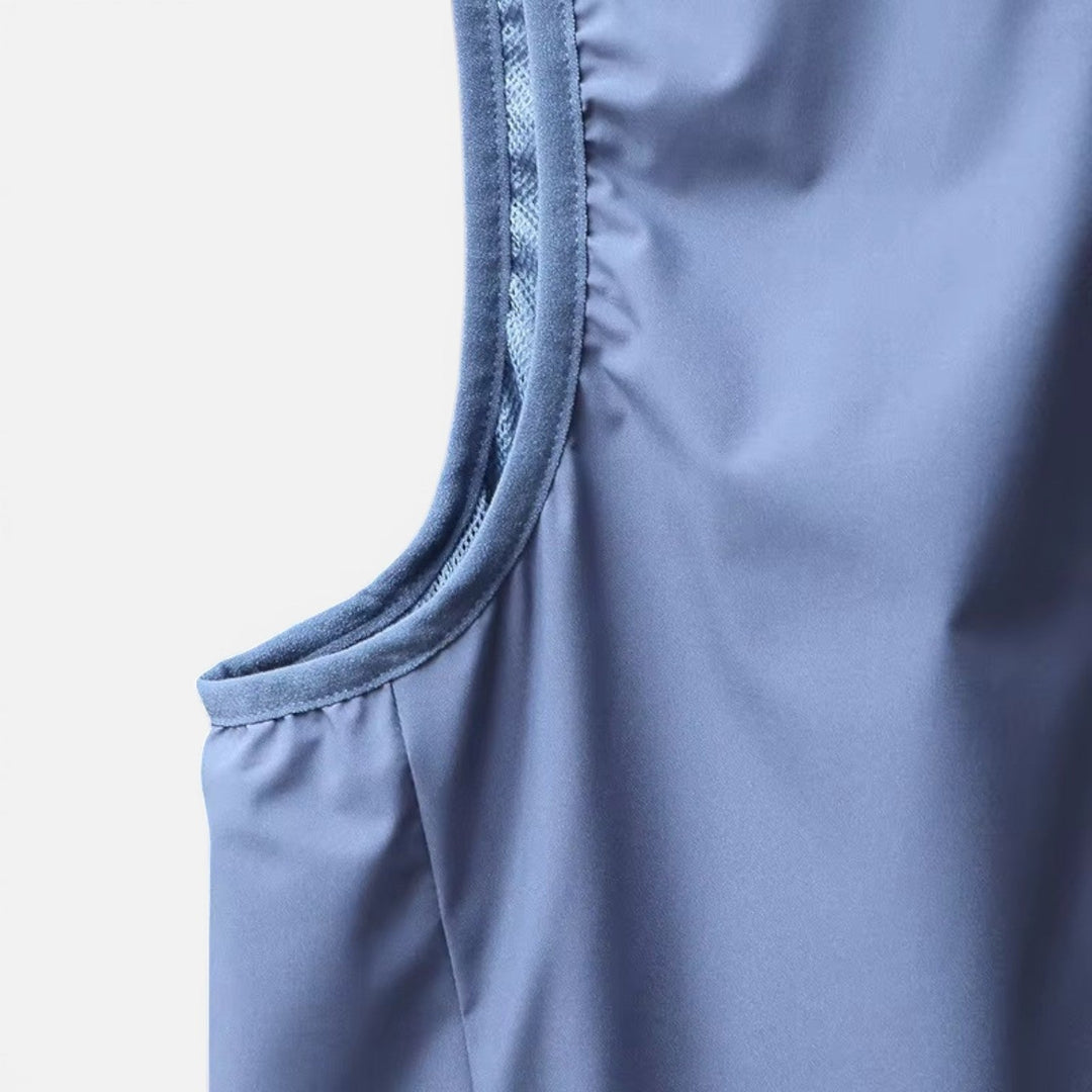 Veste sans Manches Polyvalente