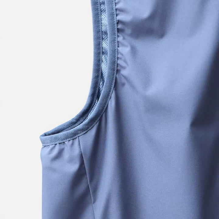 Veste sans Manches Polyvalente