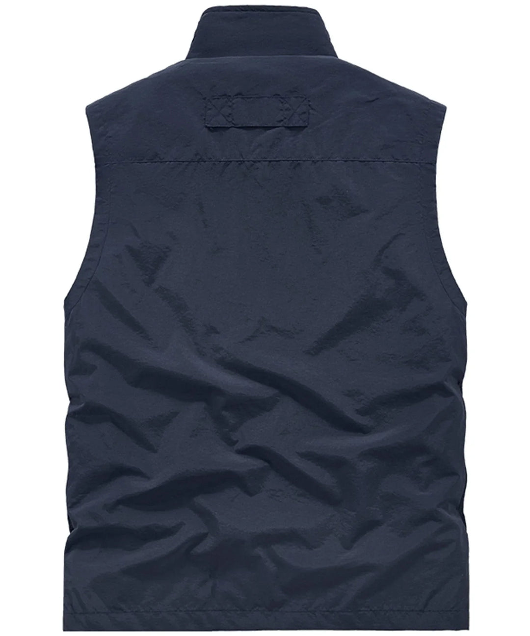 Veste sans Manches Pratique