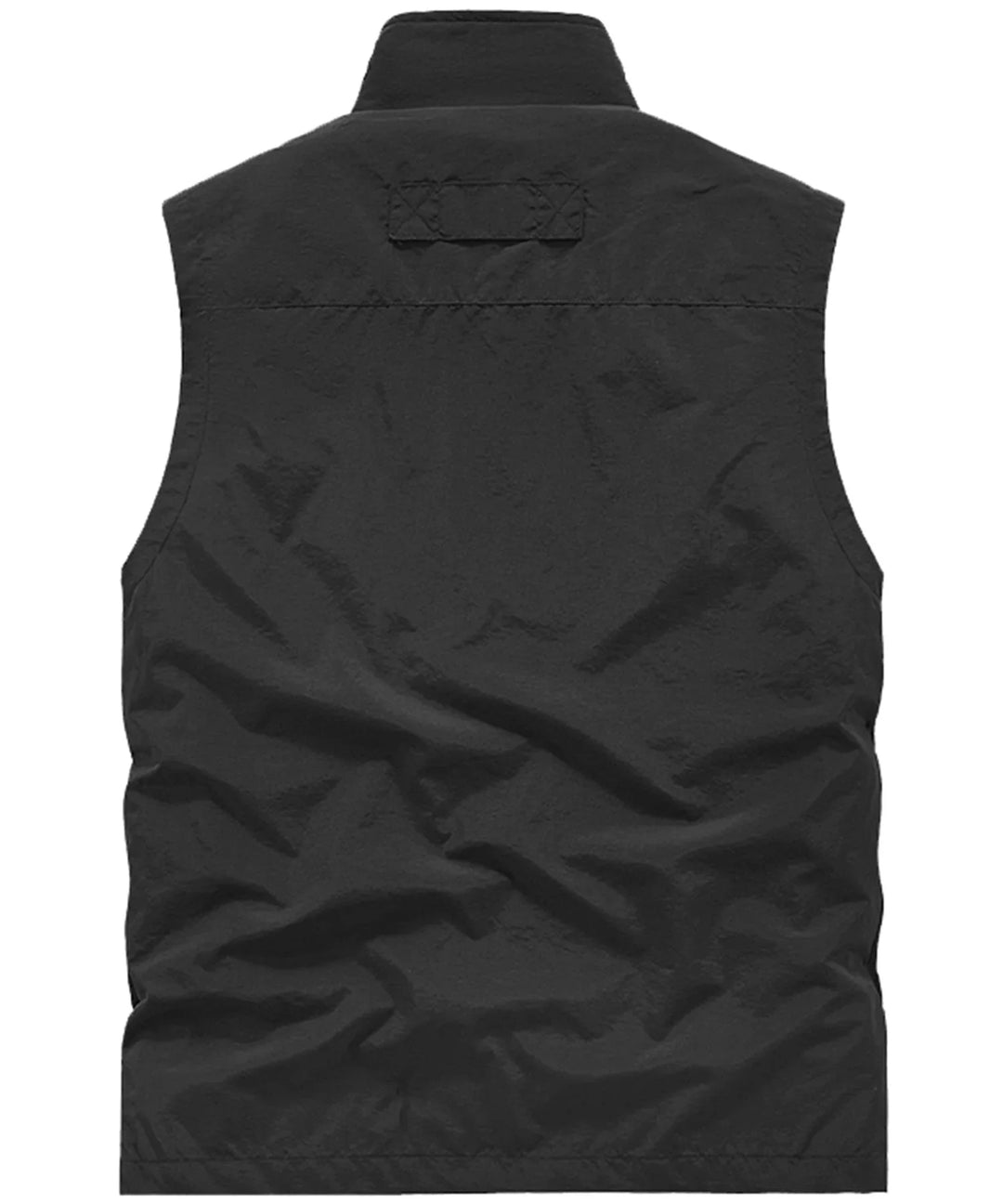 Veste sans Manches Pratique