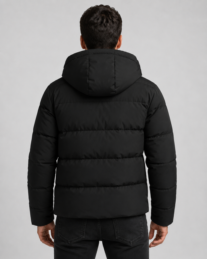 Veste Urbaine Matelassée